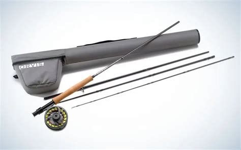 The Best Fly Fishing Rods For Beginners Of 2024 Field And St