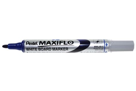 Pentel Boardmarker Maxiflo Mm Mwl S St Ck Paul Morger Ag B Rocenter