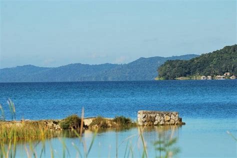 Lake Peten Itza, Guatemala (with Map & Photos)