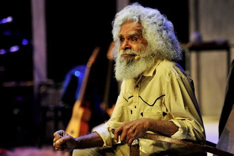 Jack Charles Goes Back To The World He Never Left In Born Again