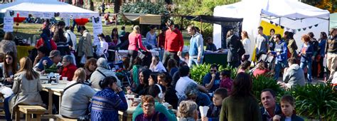 Feria Del Productor Al Consumidor En La Facultad De Agronom A Essapp