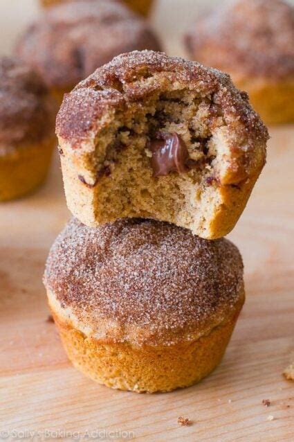 Nutella Crinkle Cookies Sally S Baking Addiction