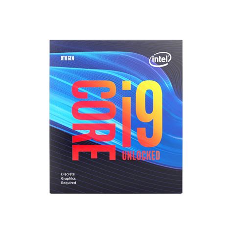 Buy Intel Core I Kf Processor M Cache Up To Ghz Gray