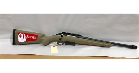 Ruger American 450 Bushmaster For Sale New