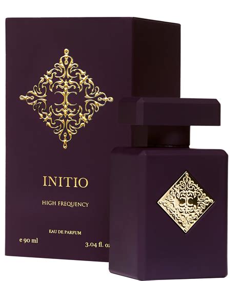 Initio Parfums Prives The Carnal Blends High Frequency Eau De Parfum