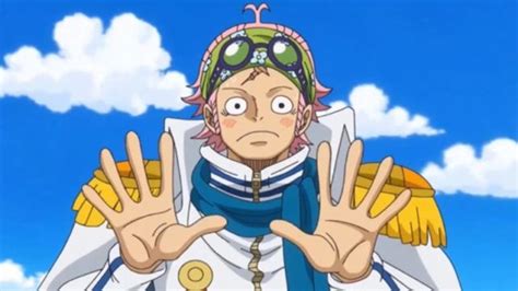 15 Fakta Coby One Piece Karakter Lemah Yang Kini Jadi Penerus Garp