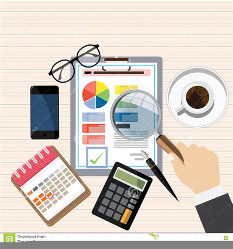 Accounting Process Clipart Free Images At Clker Vector Clip Art