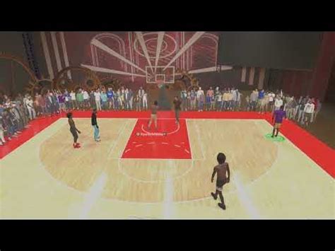 NBA 2K25 - YouTube