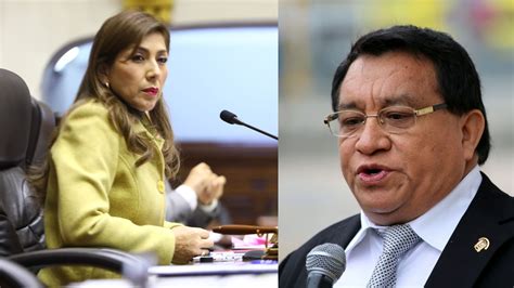 Congreso Podemos Perú Pide A Lady Camones Priorizar Proyecto De Adelanto De Elecciones