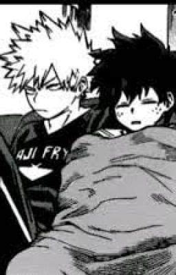 Bkdk Dkbk Ng L M Kacchan Kh Ch U Dk Anh Y Bk C U Wattpad