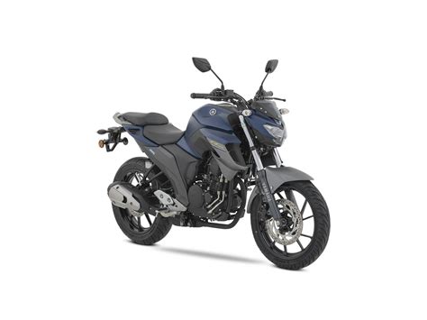 Yamaha FZ25 2021 Precio 4 290 Motos Yamaha Somos Moto Perú