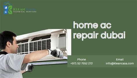 Home Ac Repair Dubai R Kleancasa