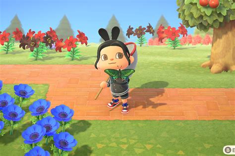 ACNH bug list and all Animal Crossing bug guide - Polygon