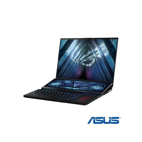 Jual Laptop Asus Rog Zephyrus Duo Gx Rm R G T O Di Denpasar Bali