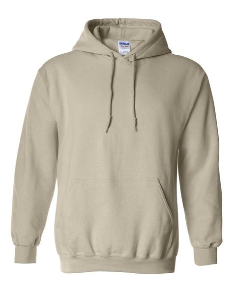 Gildan 18500 Heavy Blend™ Hooded Sweatshirt