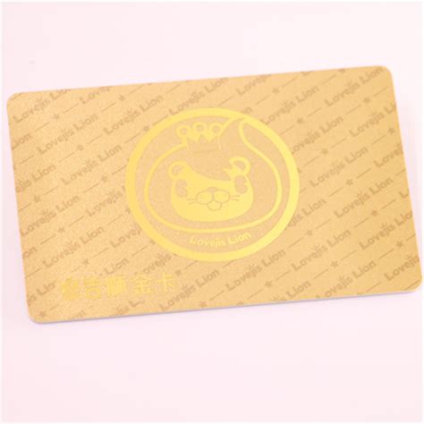 Proximity Thin Khz Rfid Read Write Id Card With T Chip