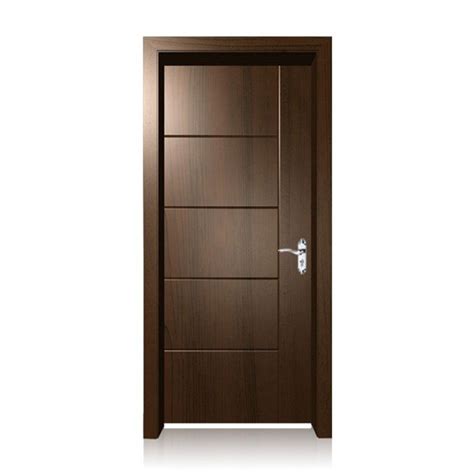 WPC Door At Rs 305 Square Feet Wood Composite Door In Pune ID