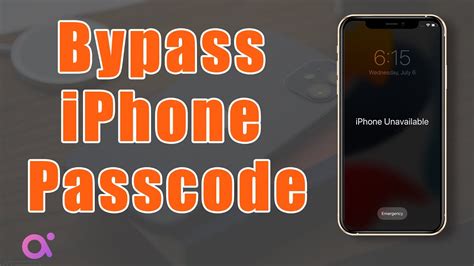 How To Bypass Iphone Passcode If Forgot Youtube