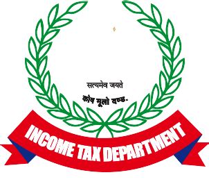 Income Tax Logo Download png