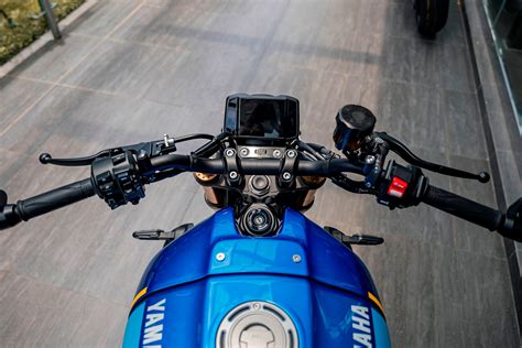 Yamaha Xsr Naked Bike C I N Gi Tri U T I Vi T Nam
