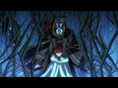 Opinion Critica A Mahoutsukai No Yome O La Novia Del Mago Antiguo