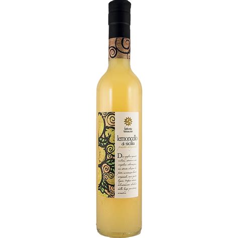 Bomapi Fattorie Trinacria Lemoncello Di Sicilia Migros