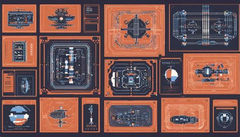 Structural Components Of Satellites Telecomworld