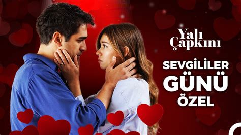 Sevgililer G N Zel Seyran Ve Ferit Yal Apk N Youtube