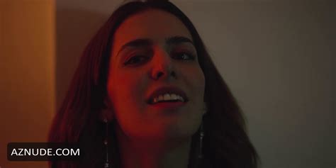 PACT OF SILENCE NUDE SCENES AZNude