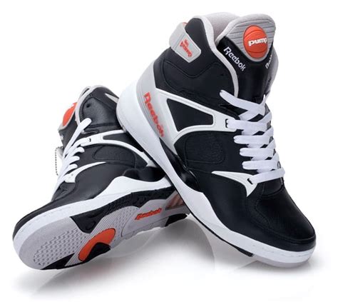 Reebok The Pump Retro | DELUX Magazine