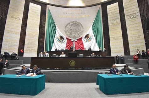 Comisión Jurisdiccional retoma iniciativa sobre juicio político y