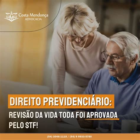 Revisão Da Vida Toda O Que é E Quais Os Benefícios Para Os Segurados