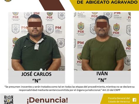 Vinculados A Proceso Por Presunto Delito De Abigeato Agravado