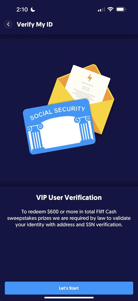 Has Anyone had this problem? : r/Fliff