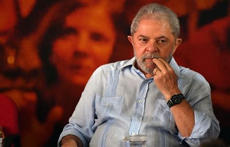 Trf Nega Recurso De Lula Para Anular Provas No Caso Do Instituto