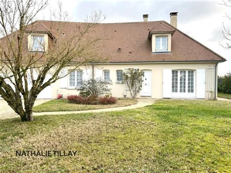 à vendre OLIVET maison P6 proche loiret ImmoScout24