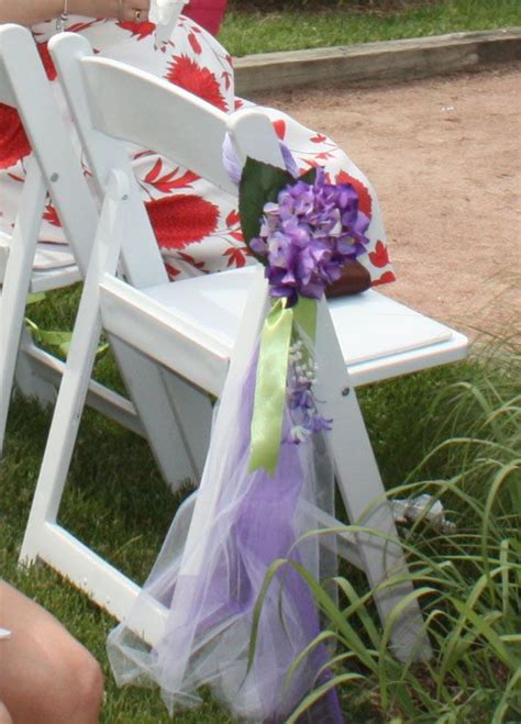 Wedding Pew Bows Pew Bows Wedding Craft Studio Hydrangea Purple