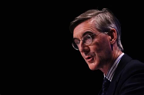 No Parliamentary Investigation Into Jacob Rees Moggs Comments That