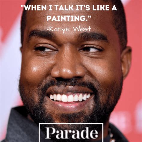 100 Best Kanye West Quotes on Fame, Fortune, Love - Parade