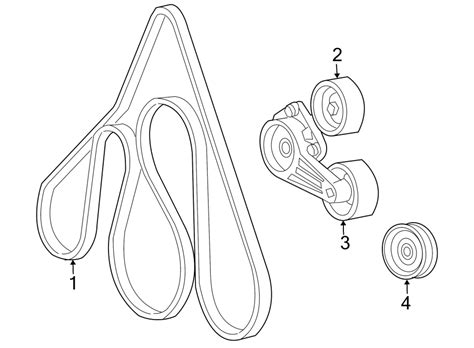 2012 F150 5 0 Belt Diagram Hot Wire