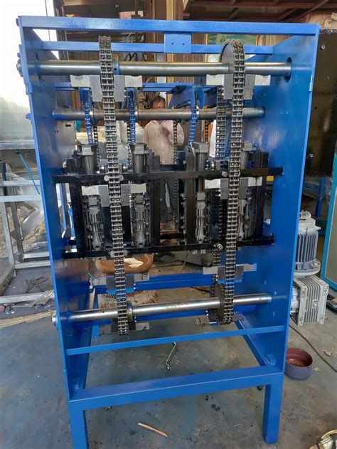 Kaju Shelling Machines At Rs 235000 Piece In Ahmedabad ID 11388849455