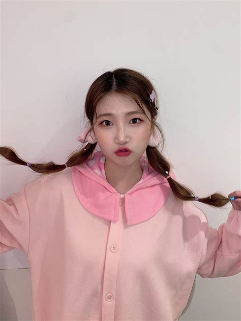 220511 Saturday Twitter Update - Minseo | kpopping