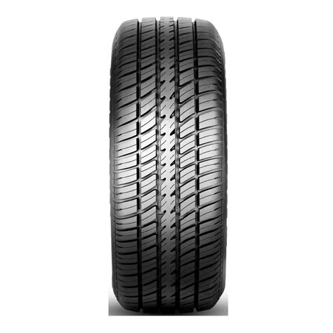 Llanta COOPER Cobra Radial G T 255 60 Rin 15 102T