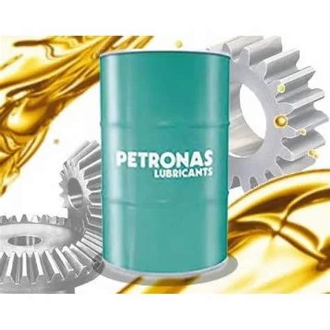 Anti Wear Petronas Hydraulic Oil Water White For Industrial