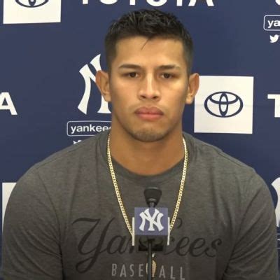 Who Is Jonathan Loáisiga New York Yankees Baseball Pitcher Career and