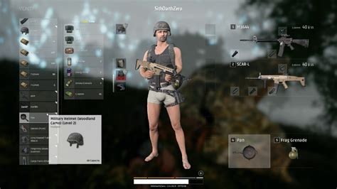 Player Unknown S Battlegrounds Winning Naked Youtube