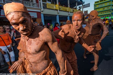 Programme Du Carnaval De Martinique Kariculture