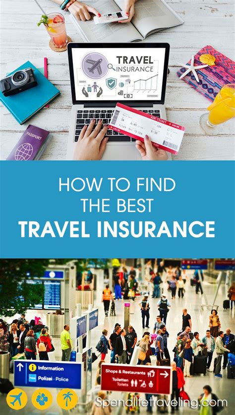 What To Look For In Travel Insurance