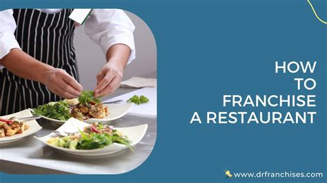 How To Franchise A Restaurant Step By Step Guide