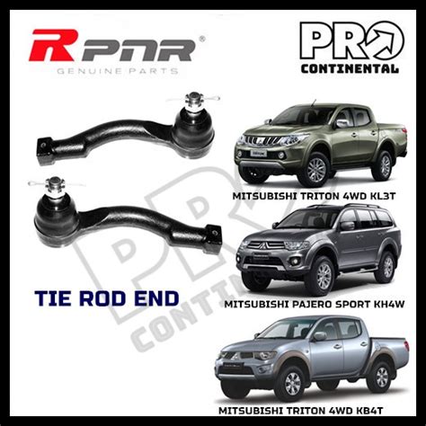 MITSUBISHI TRITON KB4T 4WD TRITON VGT KL3T 4WD PAJERO 4WD SPORT